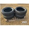 Image 3 : (UNUSED) (4) BOTO ICEKNIGHT WD69 255/50R20 TIRES
