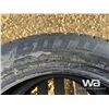 Image 4 : (UNUSED) (4) BOTO ICEKNIGHT WD69 255/50R20 TIRES