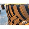 Image 3 : (2) UNUSED FOREVER 30.5L-32 TRACTOR TIRES