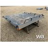 Image 2 : 8 X 8 FT. STEEL SLED DECK