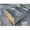Image 3 : (2) HEAVY DUTY LOCKERS