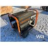 Image 2 : GENERAC GP6500 WATT GENERATOR