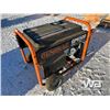 Image 2 : GENERAC GP6500 WATT GENERATOR