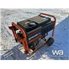 Image 4 : GENERAC GP6500 WATT GENERATOR