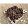 Image 2 : PALLET OF TIRE CHAINS