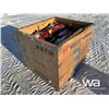Image 3 : QTY OF FIRE EXTINGUISHERS