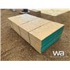 Image 3 : (55) 3/8" X 4 FT. X 8 FT. OSB SHEETS