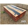 Image 3 : (43) 7/16" X 4 FT. X 8 FT. OSB SHEETS