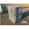 Image 2 : (9) ROLLS 4 FT. X 100 FT. GALVANIZED WIRE MESH