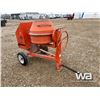 Image 2 : CROWN PORTABLE CEMENT MIXER