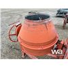 Image 8 : CROWN PORTABLE CEMENT MIXER