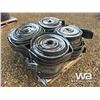 Image 2 : 4" HIGH PRESSURE LAY FLAT HOSE