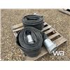 Image 2 : (2) 6" NBR DISCHARGE HOSE