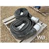 Image 2 : (2) 6" NBR DISCHARGE HOSE