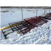 Image 2 : (DAMAGED) VARIOUS SIZE PANELS & GATES