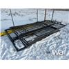 Image 2 : (DAMAGED) VARIOUS LENGTH PANELS & GATES