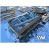 Image 2 : WESTEEL GRAIN BIN LADDER SUPPLY KITS