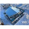 Image 2 : WESTEEL GRAIN BIN LADDER CAGE HOOPS