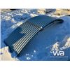 Image 2 : WESTEEL GRAIN BIN EXT. WALL SECTIONS