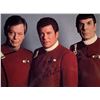Image 1 : Star Trek cast signed photo