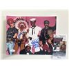 Image 1 : The Village People Felipe Rose signed photo. JSA