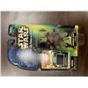 Image 1 : Star Wars unsigned Gamorrean Guard action figure