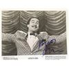 Image 1 : The King of Comedy Robert De Niro signed movie photo