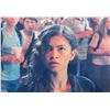Image 1 : Spider- Man Zendaya signed movie photo