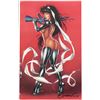 Image 1 : Vampirella signed print
