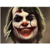 Image 1 : Joker Joaquin Phoenix signed photo