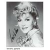 Image 1 : Beverly Garland signed photo