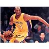 Image 1 : Kobe Bryant signed photo