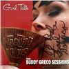 Image 1 : Buddy Greco Girl Talk signed CD
