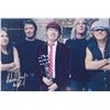 Image 1 : AC/DC Malcolm Young signed photo