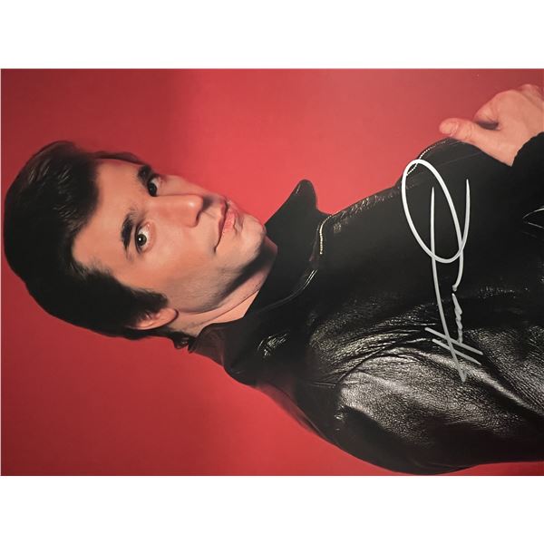 Happy Days Henry Winkler signed photo