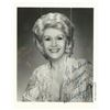 Image 1 : Debbie Reynolds signed photo