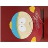 Image 1 : South Park Trey Parker signed photo