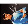 Image 1 : Star Trek Leonard Nimoy signed photo