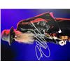 Image 1 : ZZ Top Billy Gibbons signed photo. GFA Authenticated