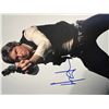 Image 1 : Star Wars Harrison Ford signed movie photo