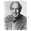 Image 1 : Conrad Bain signed photo