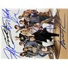 Image 1 : Be Cool cast signed movie photo