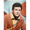 Image 1 : Mark Goddard signed Lost in Space photo