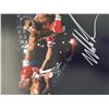 Image 1 : Boxing Champion Mike Tyson signed photo