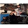 Image 1 : Star Wars Force Awakens cast signed photo