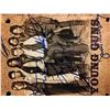 Image 1 : Young Guns cast signed photo