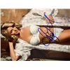Image 1 : Britney Spears signed photo
