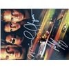 Image 1 : The Fast & The Furious cast signed movie photo