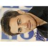 Image 1 : Spiderman Jake Gyllenhaal signed photo