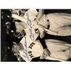 Image 1 : Mickey Mantle and Ted Williams signed photo